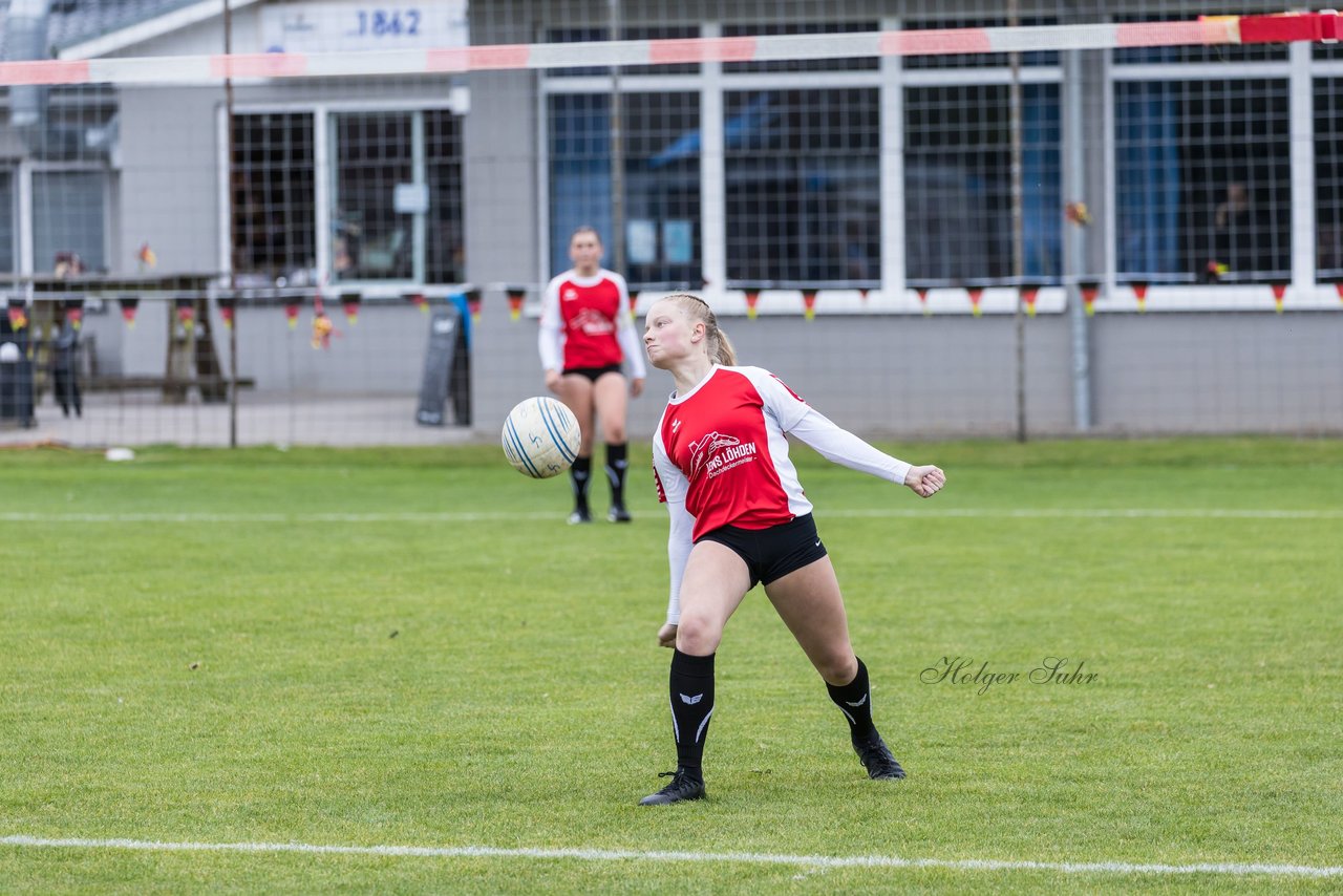 Bild 247 - wU16 Deutsche Meisterschaft